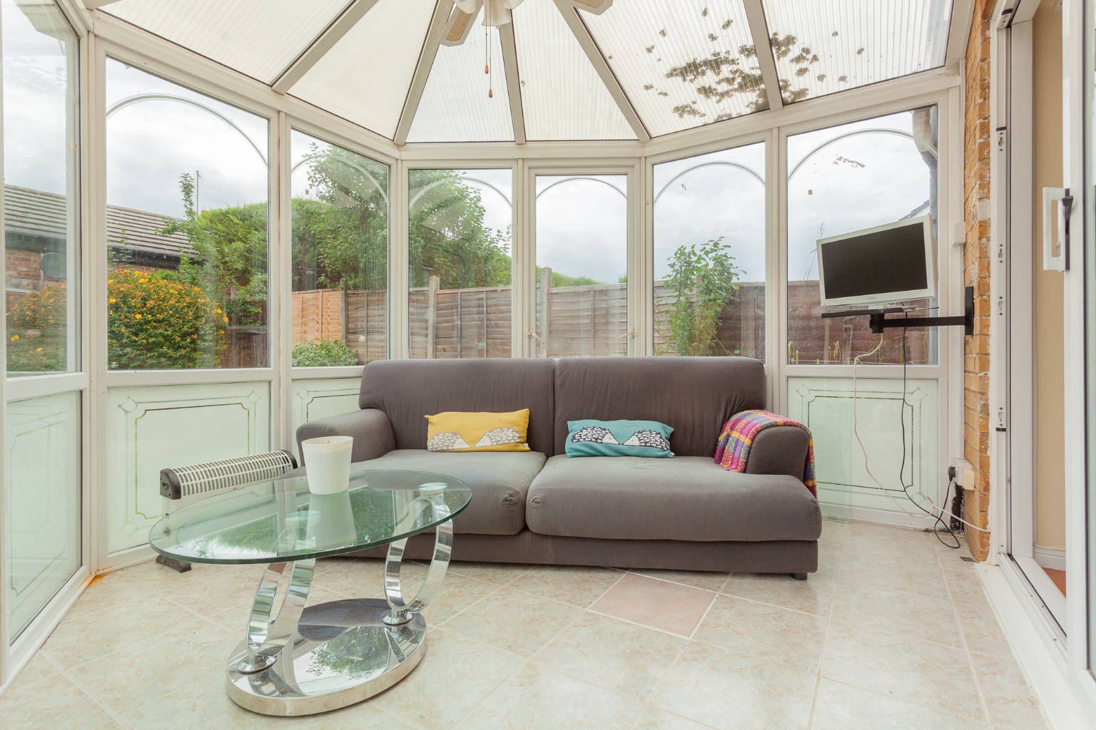 4 bed detached house for sale in Elvington Gardens, Luton 7