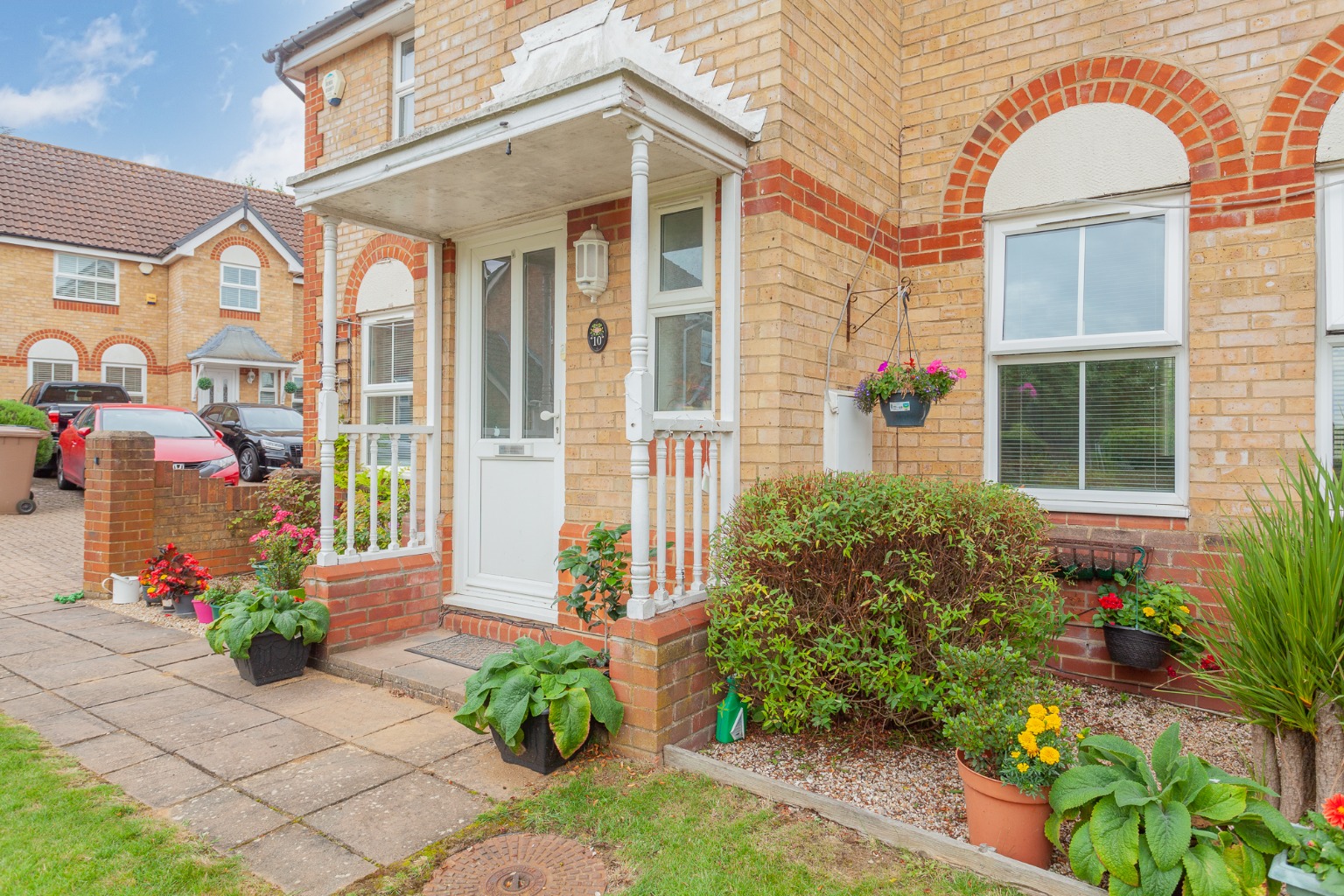 4 bed detached house for sale in Elvington Gardens, Luton 24