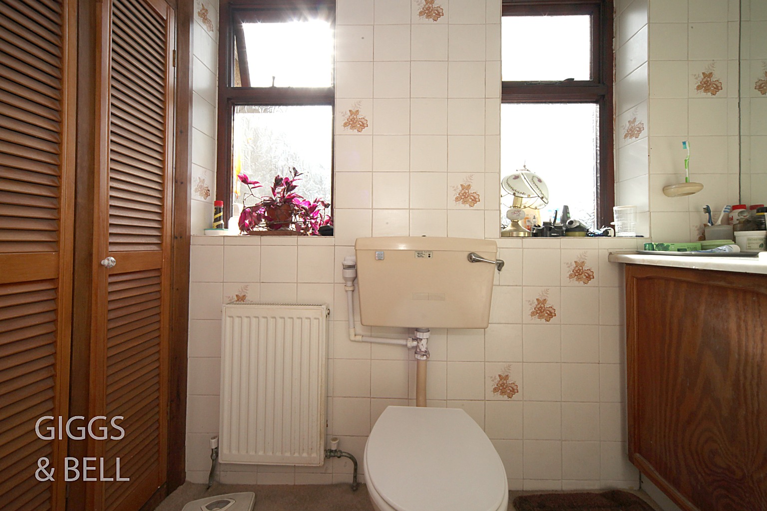 3 bed terraced house for sale in Warwick Road West, Luton 15