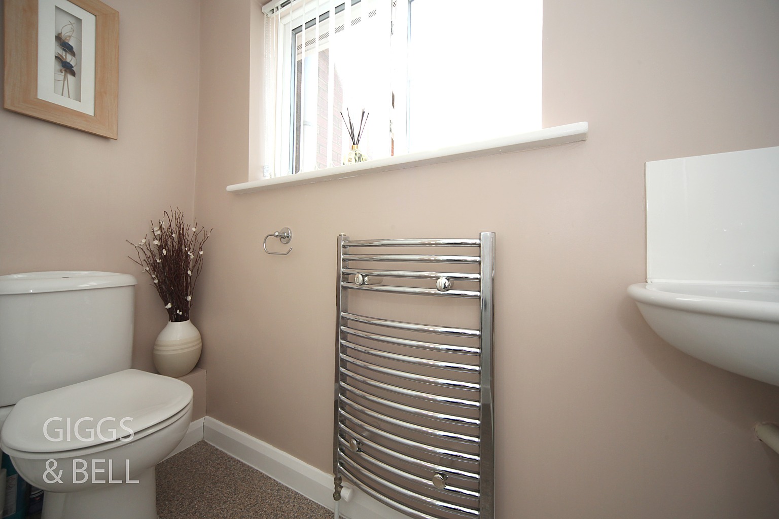 4 bed semi-detached house for sale in Kinross Crescent, Luton 17