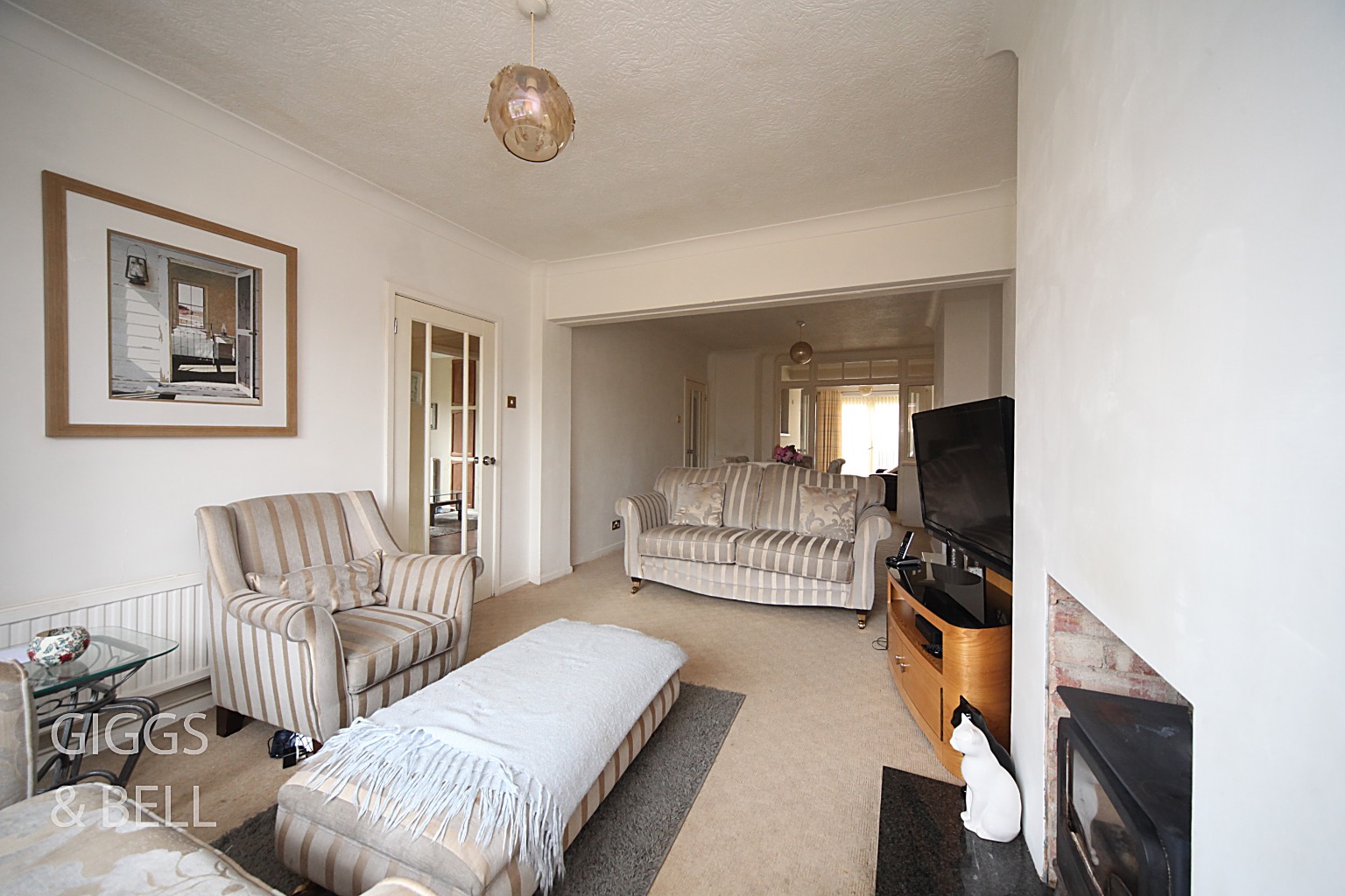 3 bed bungalow for sale in Ryecroft Way, Luton 7