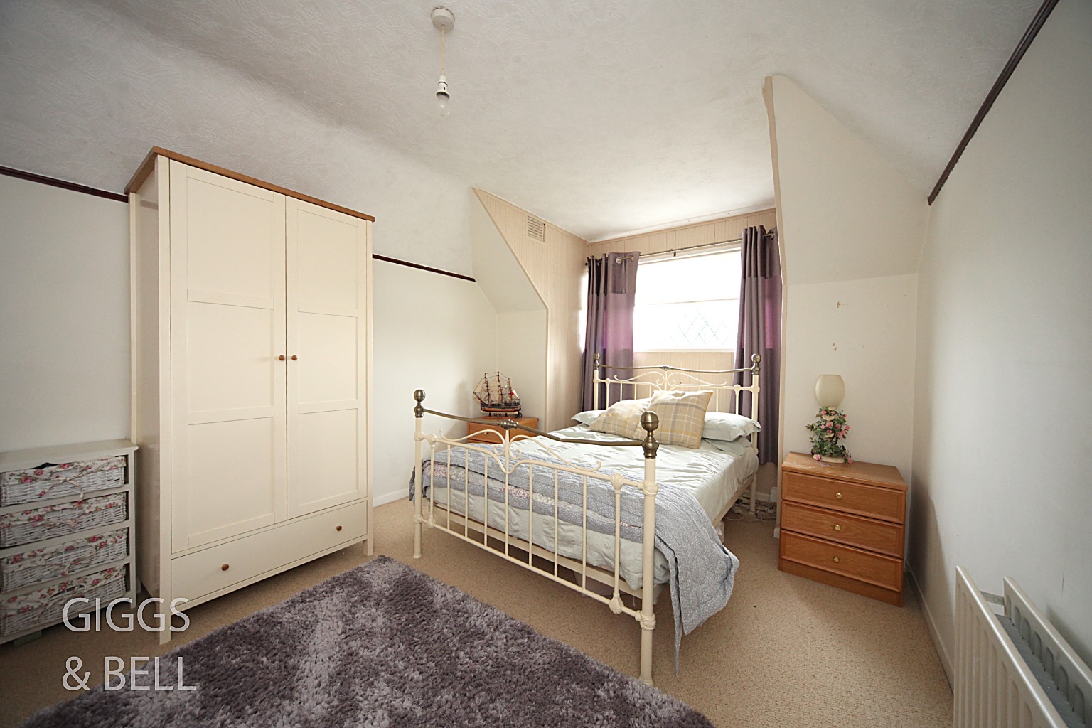 3 bed bungalow for sale in Ryecroft Way, Luton 16