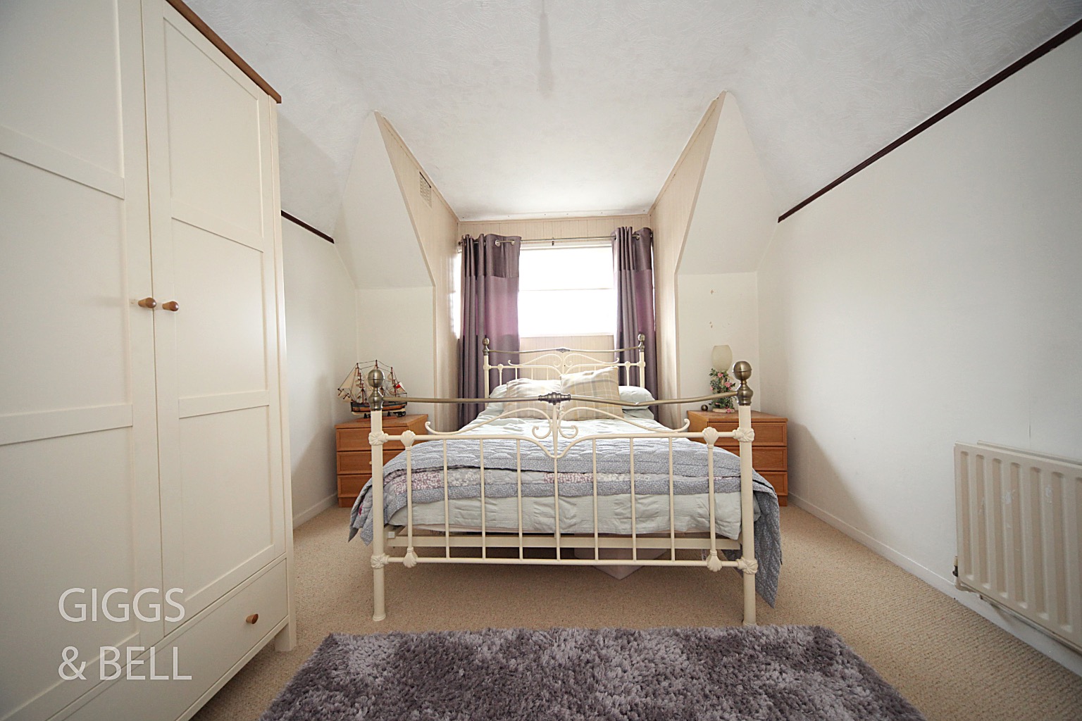 3 bed bungalow for sale in Ryecroft Way, Luton  - Property Image 18