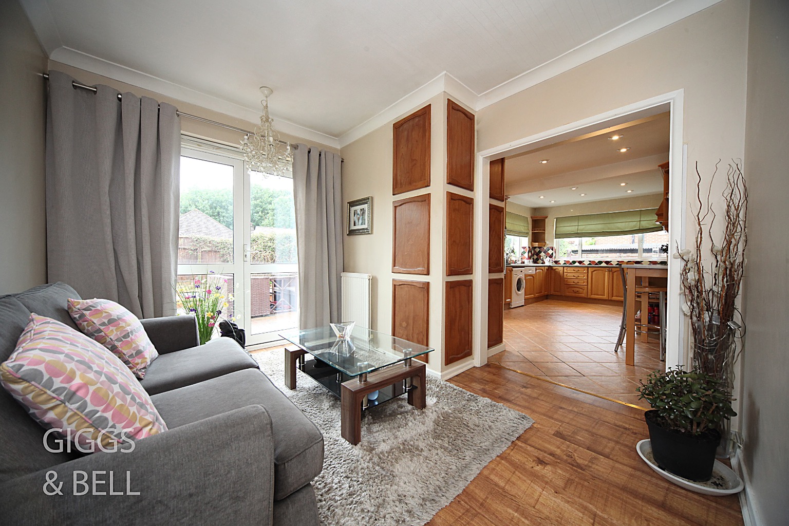 3 bed bungalow for sale in Ryecroft Way, Luton  - Property Image 11