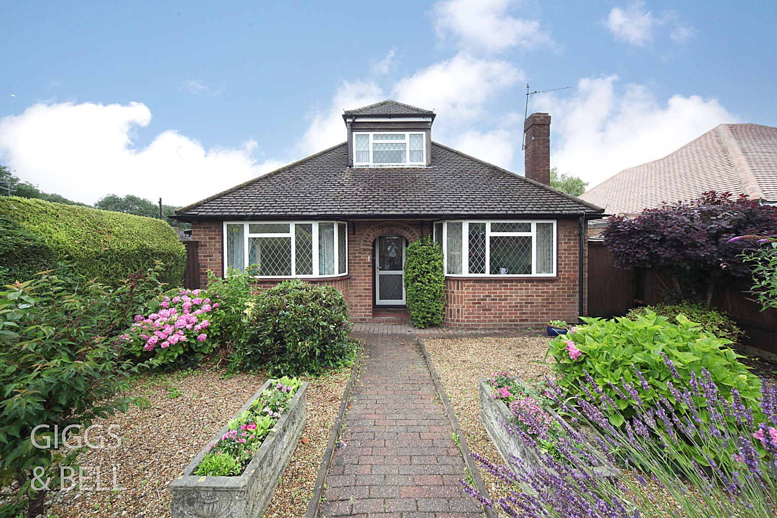 3 bed bungalow for sale in Ryecroft Way, Luton 24