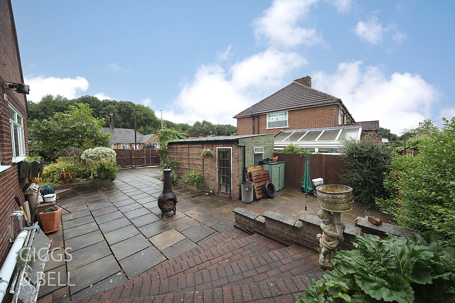 3 bed bungalow for sale in Ryecroft Way, Luton  - Property Image 26