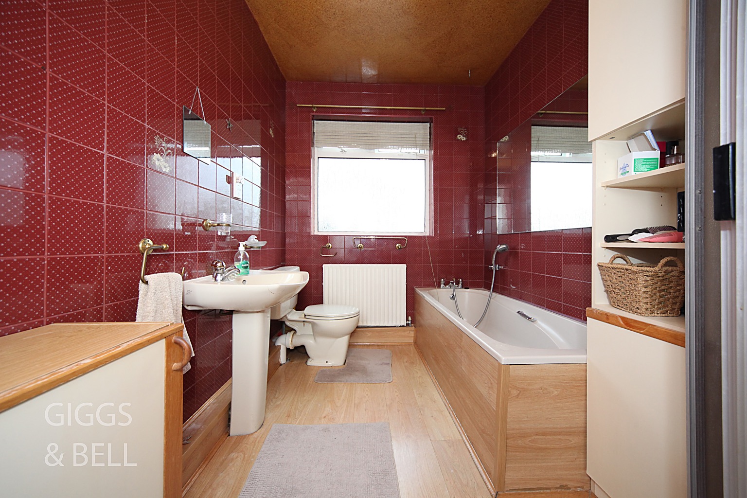 3 bed bungalow for sale in Ryecroft Way, Luton  - Property Image 13