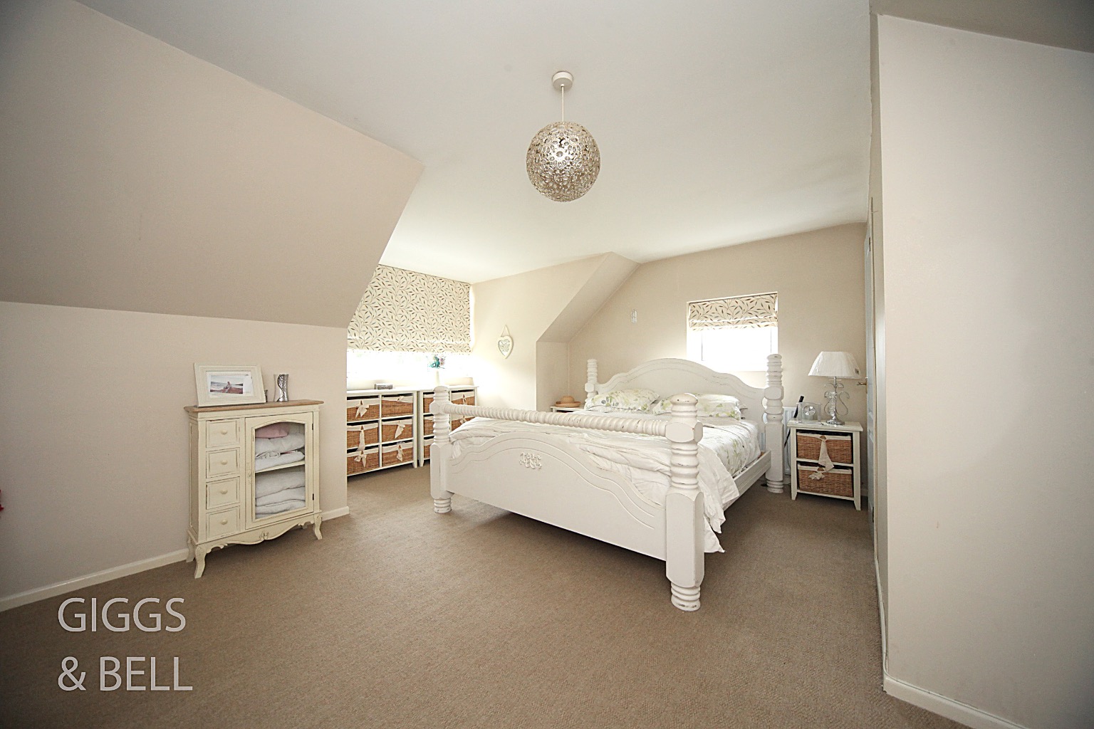 3 bed bungalow for sale in Ryecroft Way, Luton  - Property Image 16