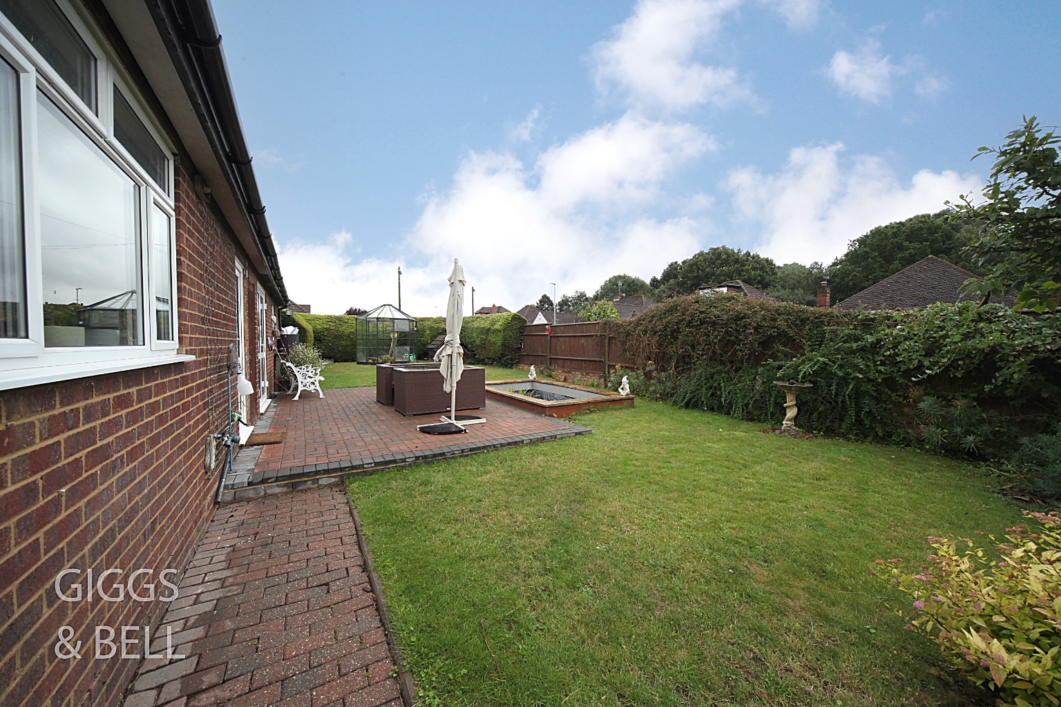 3 bed bungalow for sale in Ryecroft Way, Luton  - Property Image 24