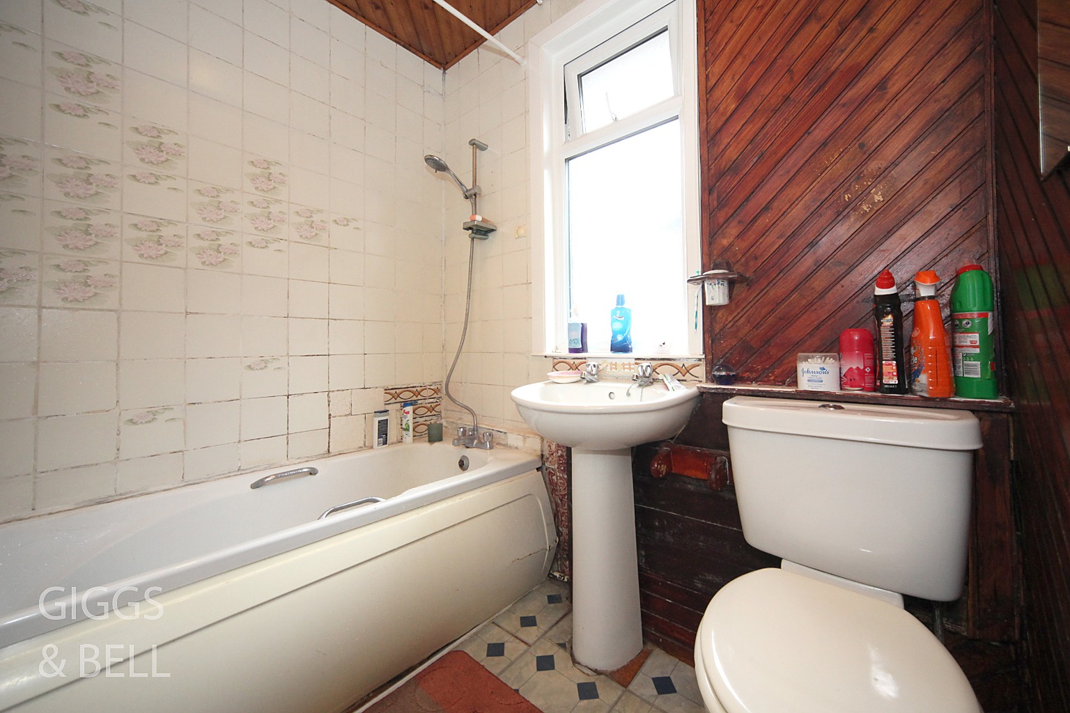 3 bed semi-detached house for sale in Oakley Road, Luton 7