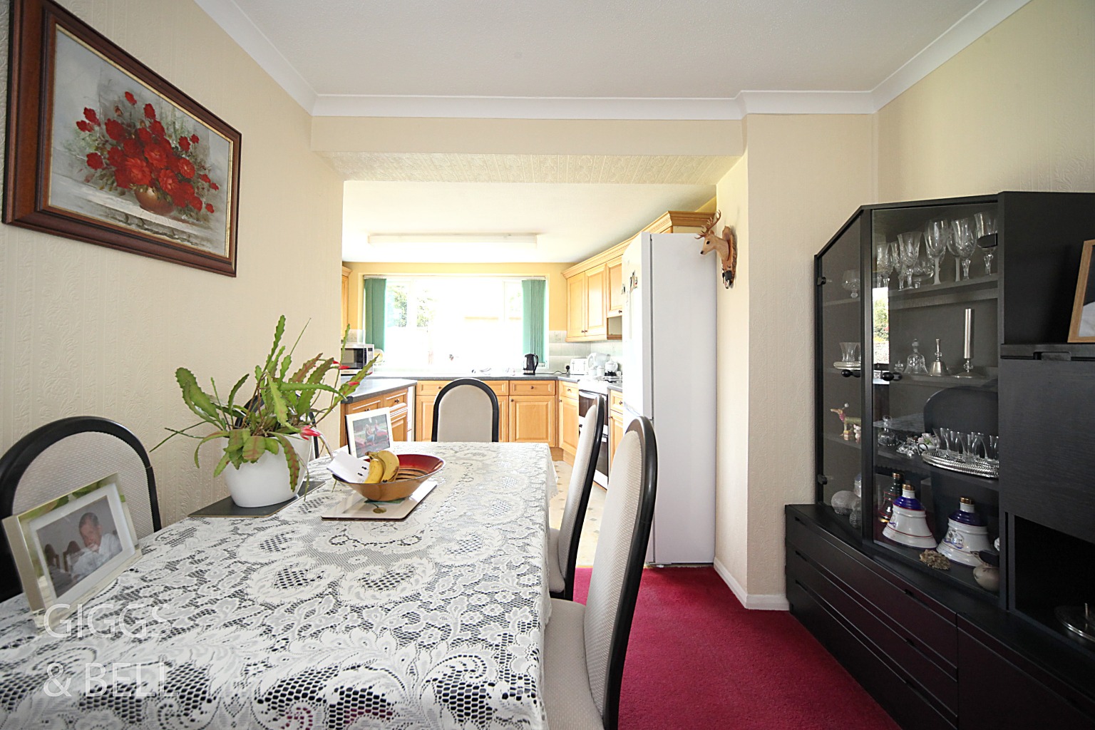 2 bed semi-detached house for sale in Lime Tree Close, Luton 5