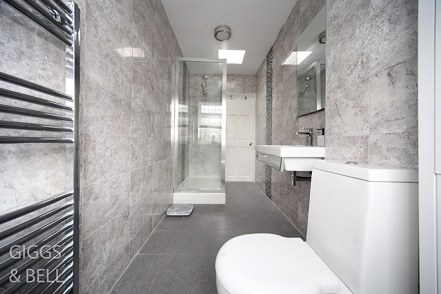 3 bed semi-detached house for sale in Oakley Road, Luton  - Property Image 14