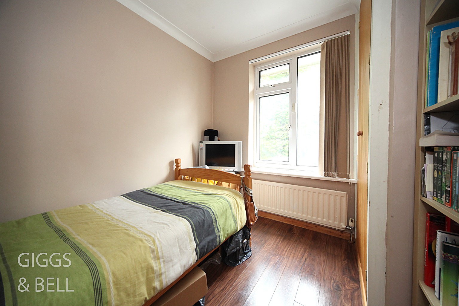 3 bed semi-detached house for sale in Oakley Road, Luton  - Property Image 6