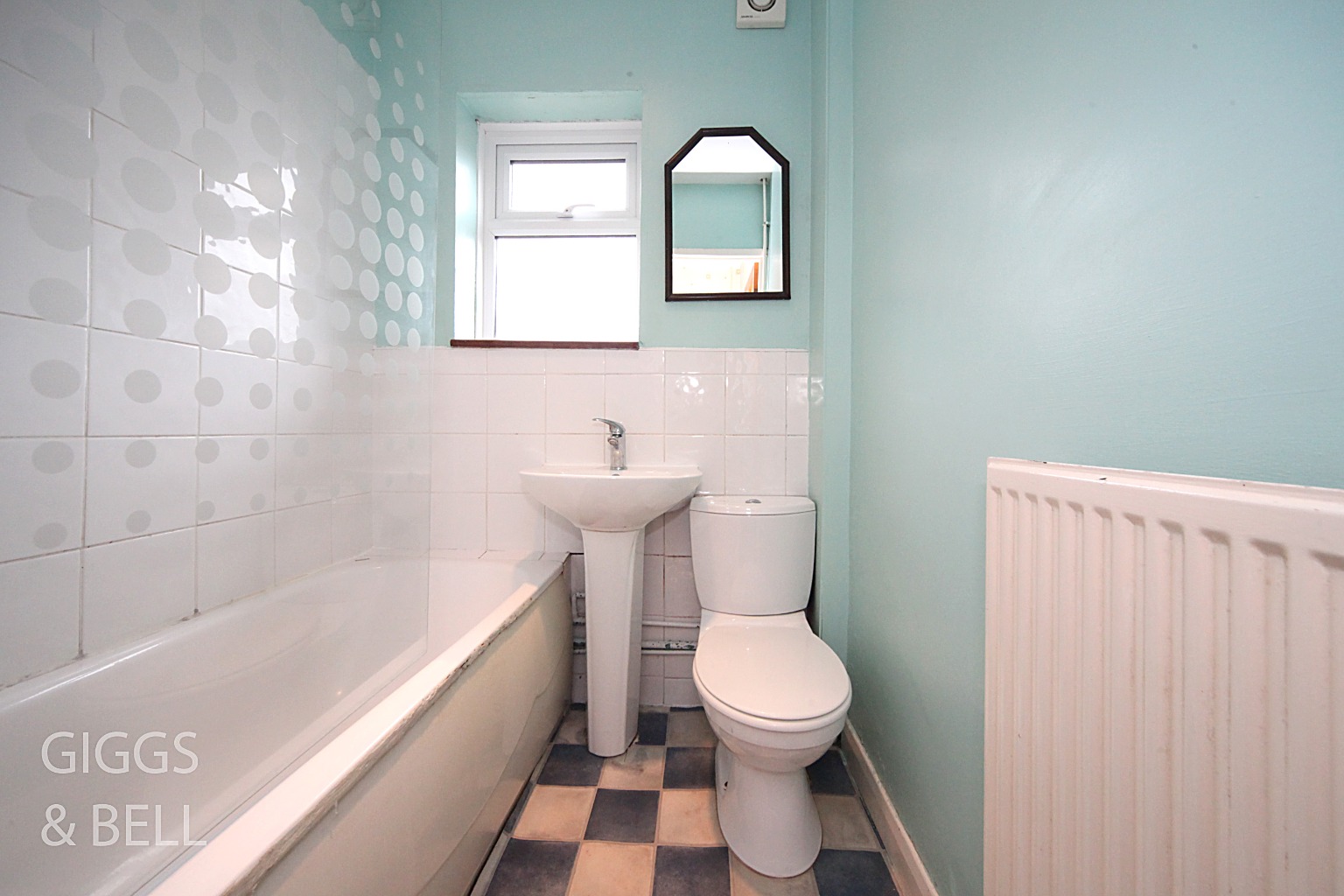 2 bed semi-detached house for sale in Peartree Road, Luton 13