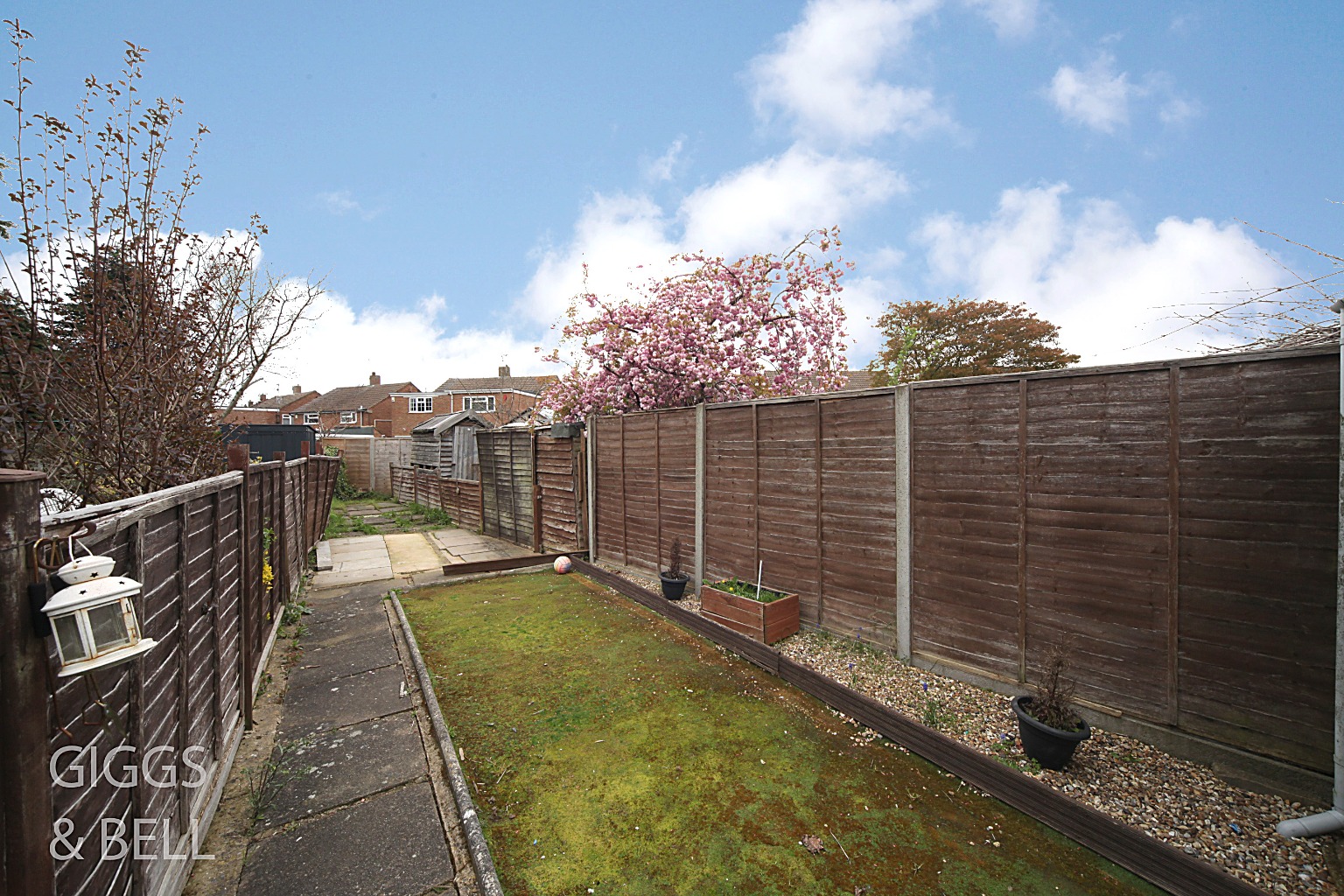 2 bed semi-detached house for sale in Peartree Road, Luton  - Property Image 16