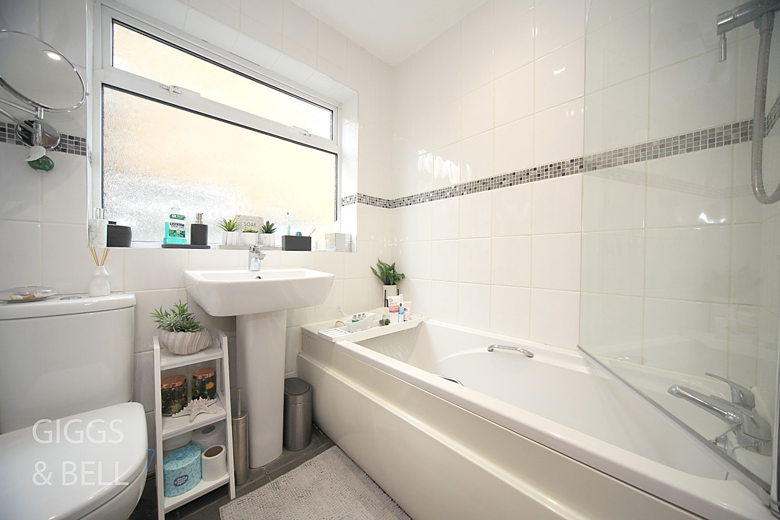 2 bed maisonette for sale in Birchen Grove, Luton  - Property Image 12