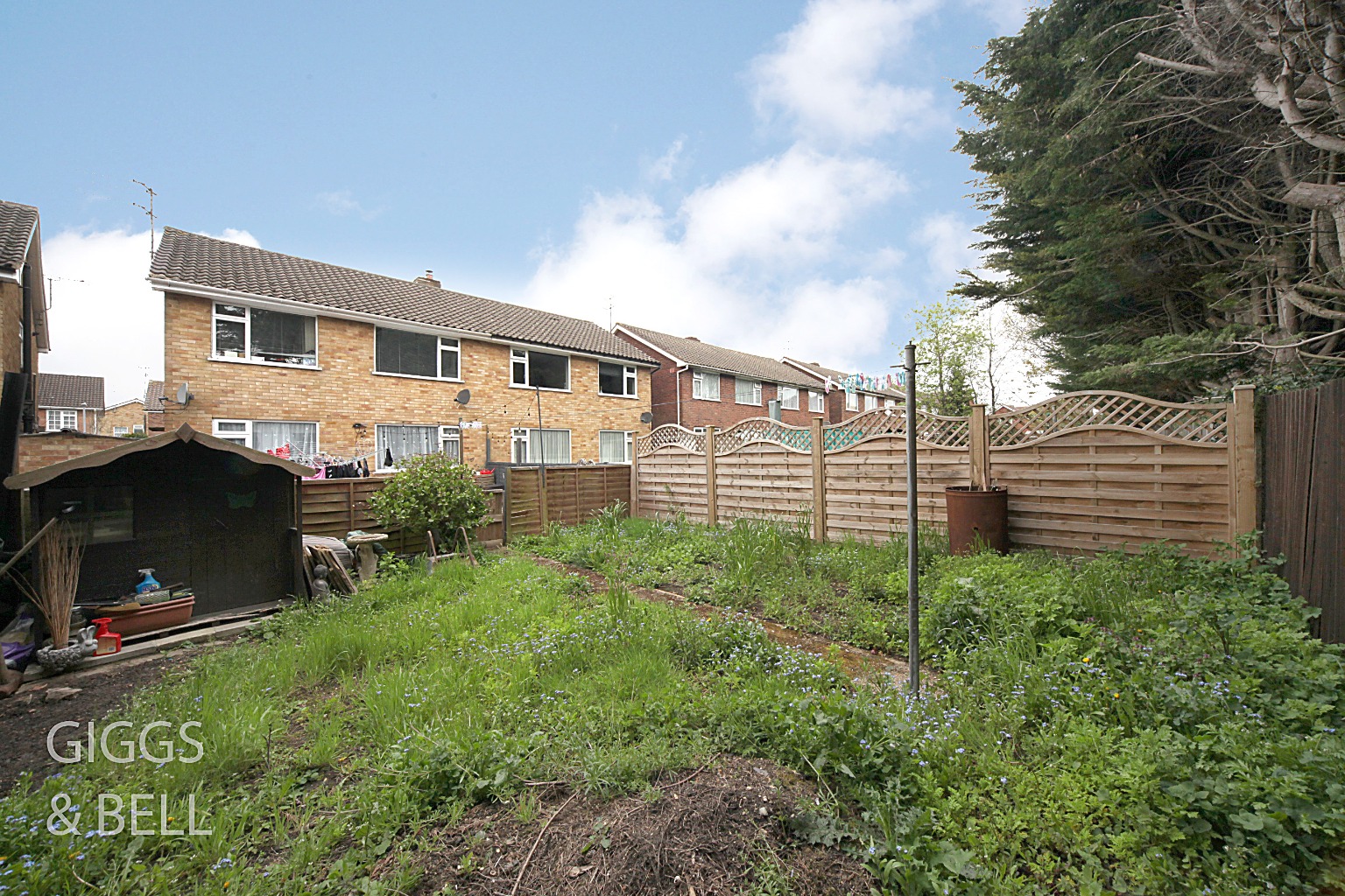2 bed maisonette for sale in Birchen Grove, Luton  - Property Image 15