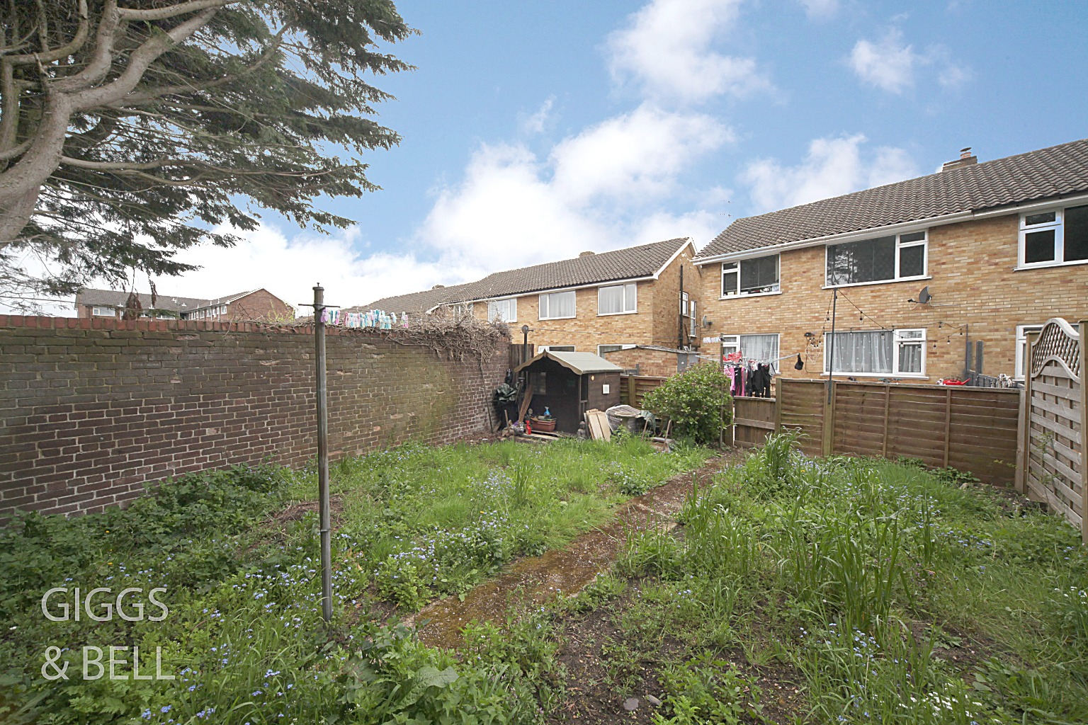 2 bed maisonette for sale in Birchen Grove, Luton  - Property Image 14