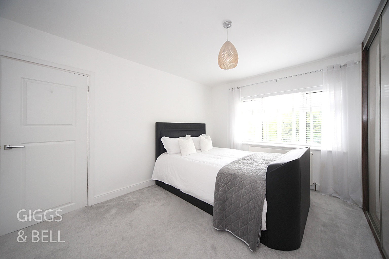 4 bed detached house for sale in Stockingstone Road  - Property Image 19