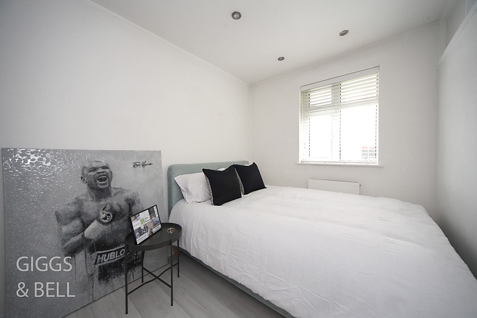 4 bed detached house for sale in Stockingstone Road 19