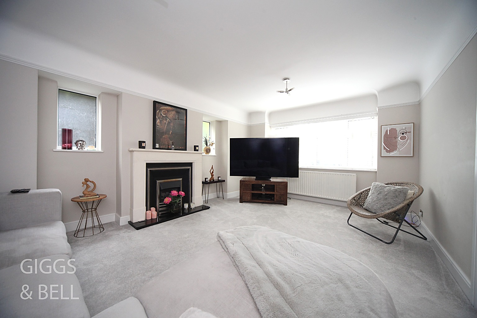 4 bed detached house for sale in Stockingstone Road 4