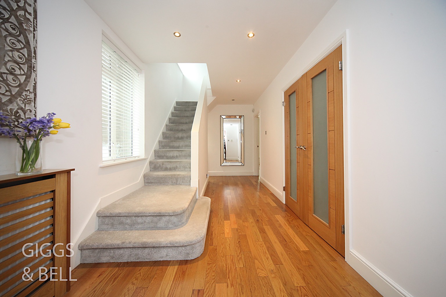 4 bed detached house for sale in Stockingstone Road  - Property Image 3