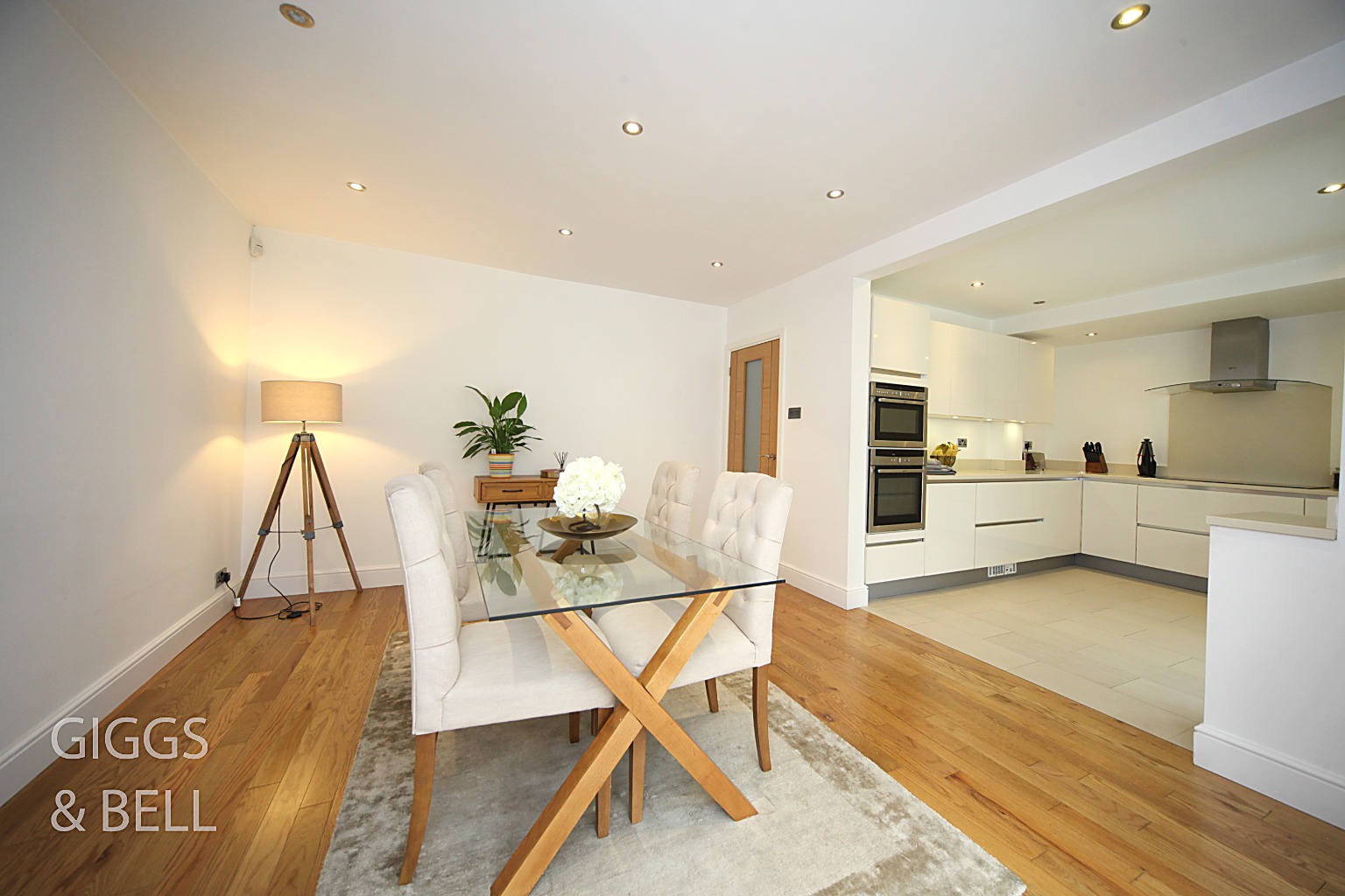 4 bed detached house for sale in Stockingstone Road 13