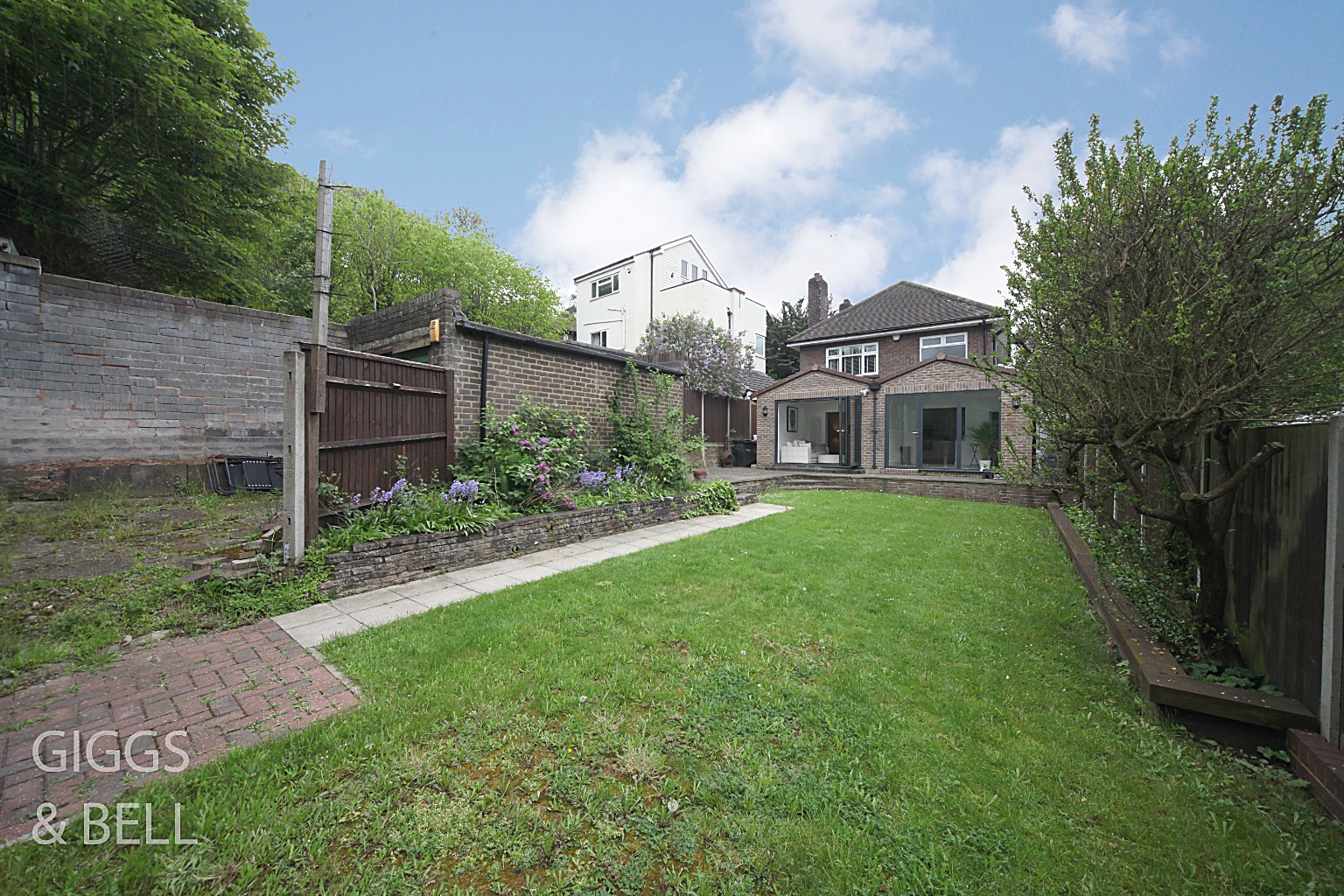 4 bed detached house for sale in Stockingstone Road 26