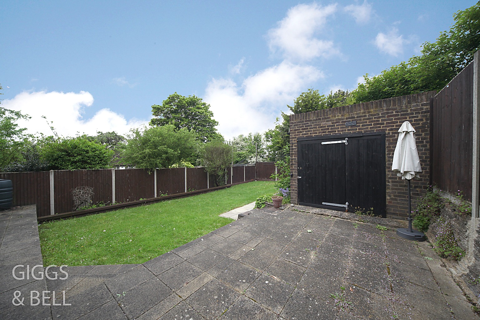 4 bed detached house for sale in Stockingstone Road 24