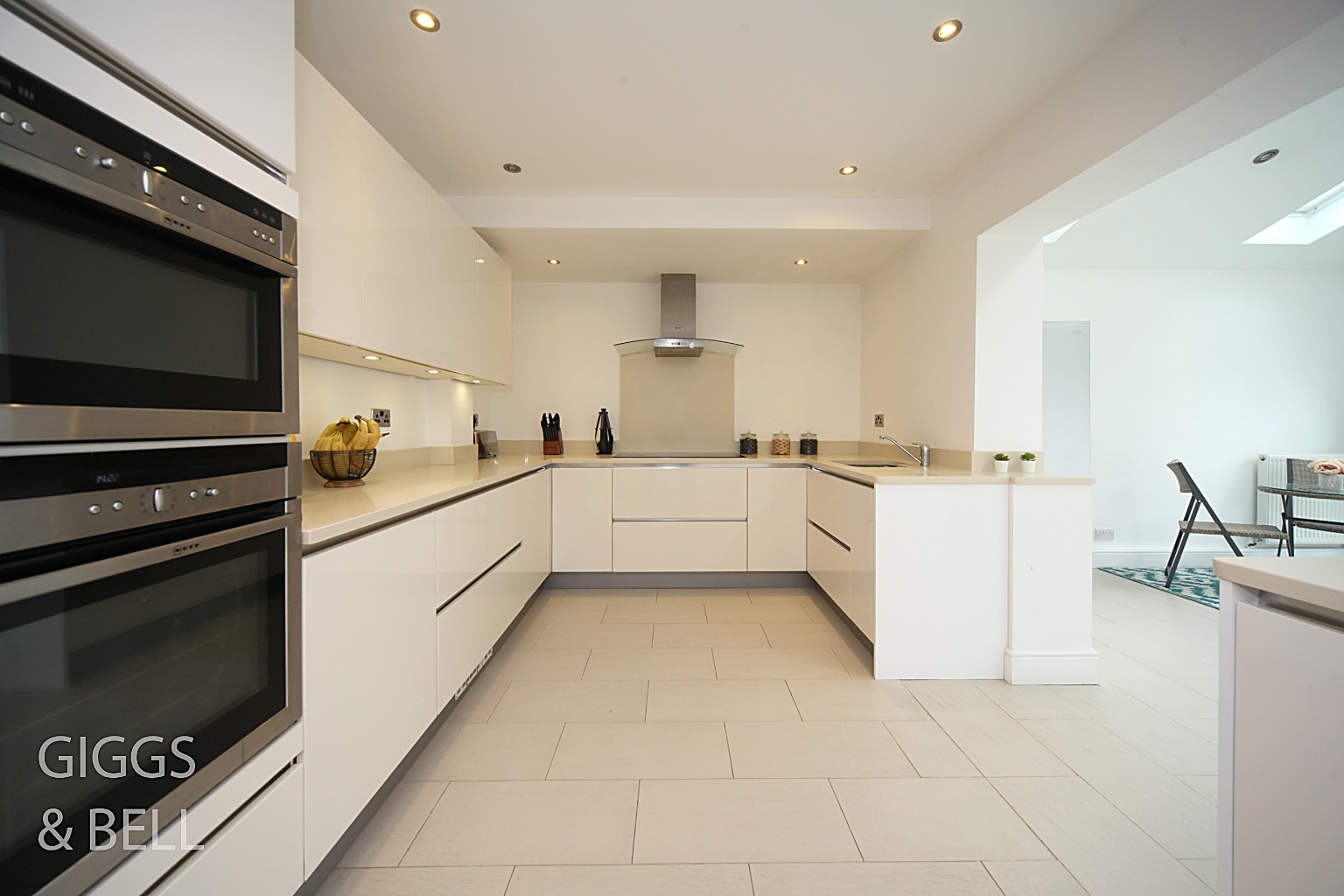 4 bed detached house for sale in Stockingstone Road  - Property Image 15