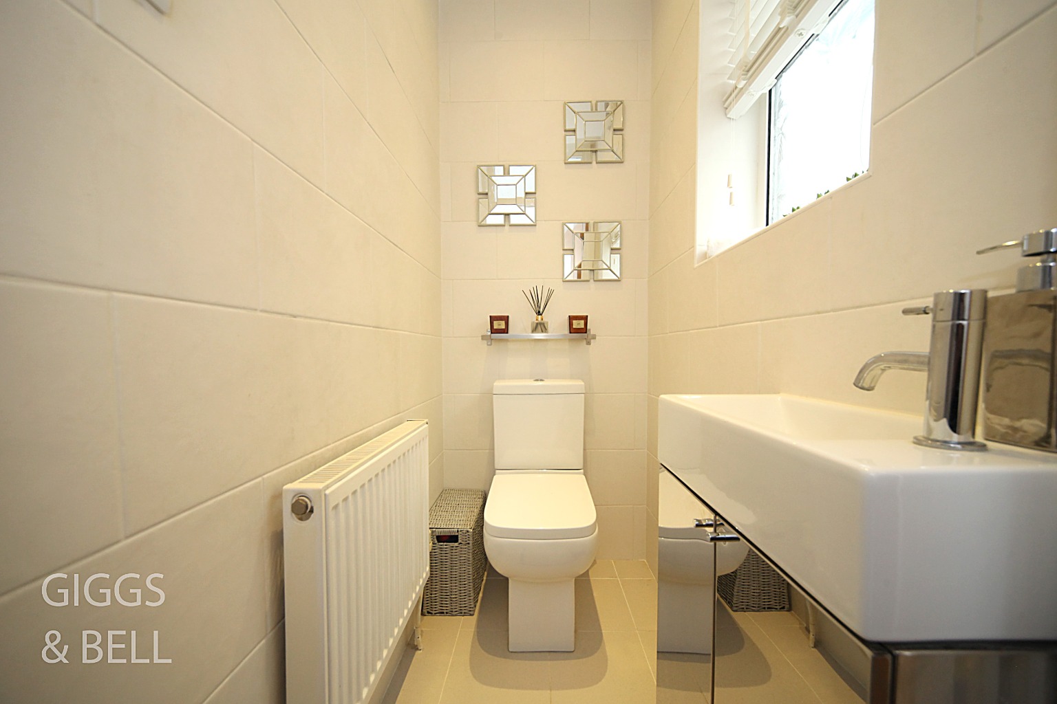 4 bed detached house for sale in Stockingstone Road  - Property Image 17