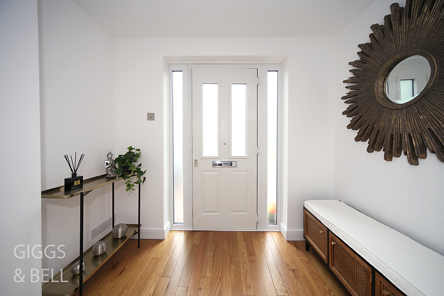 4 bed detached house for sale in Stockingstone Road 1