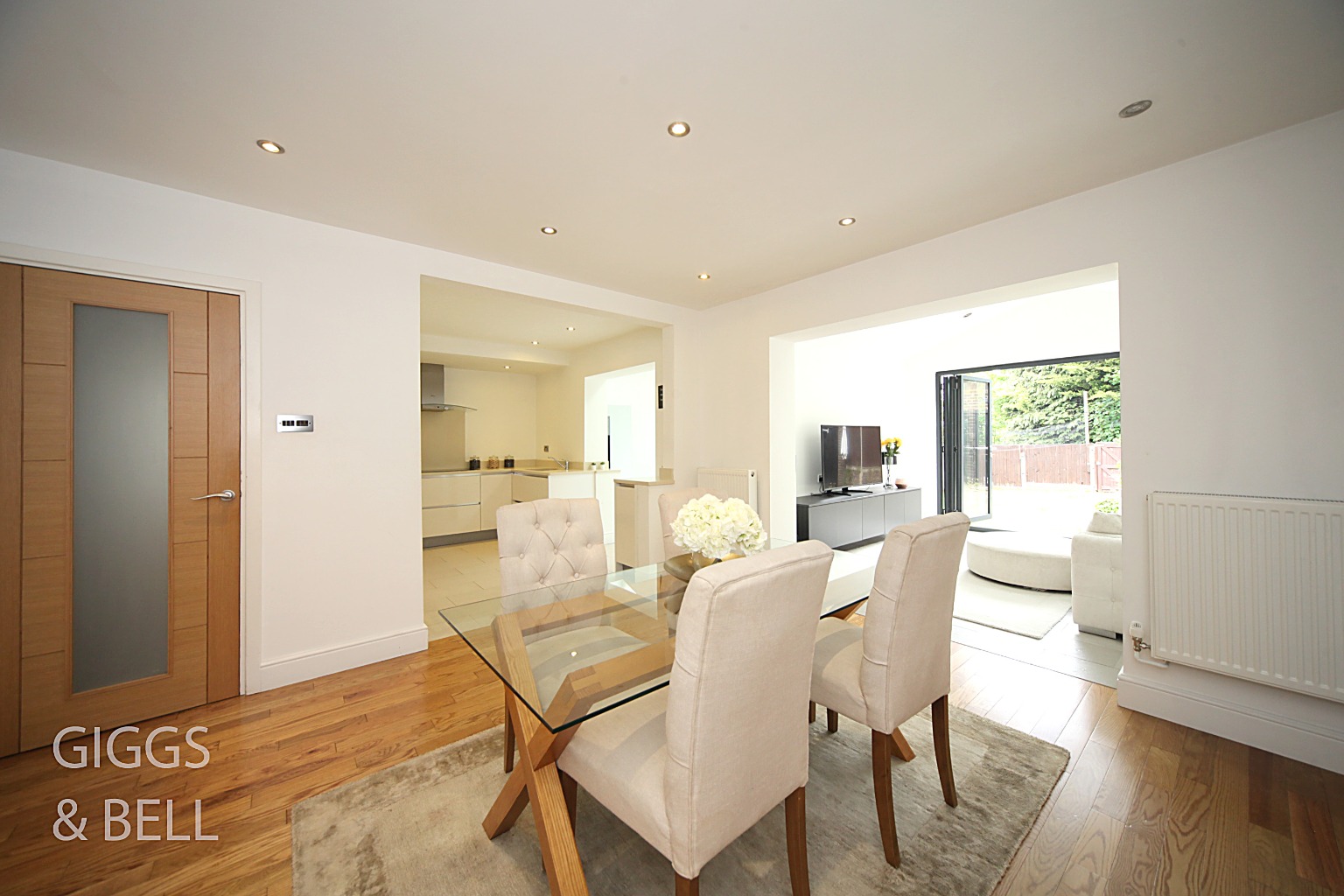 4 bed detached house for sale in Stockingstone Road  - Property Image 11