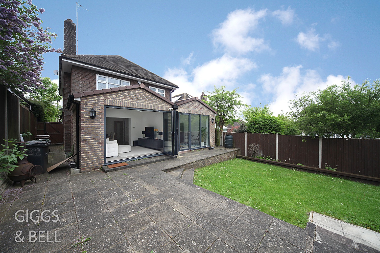 4 bed detached house for sale in Stockingstone Road 28