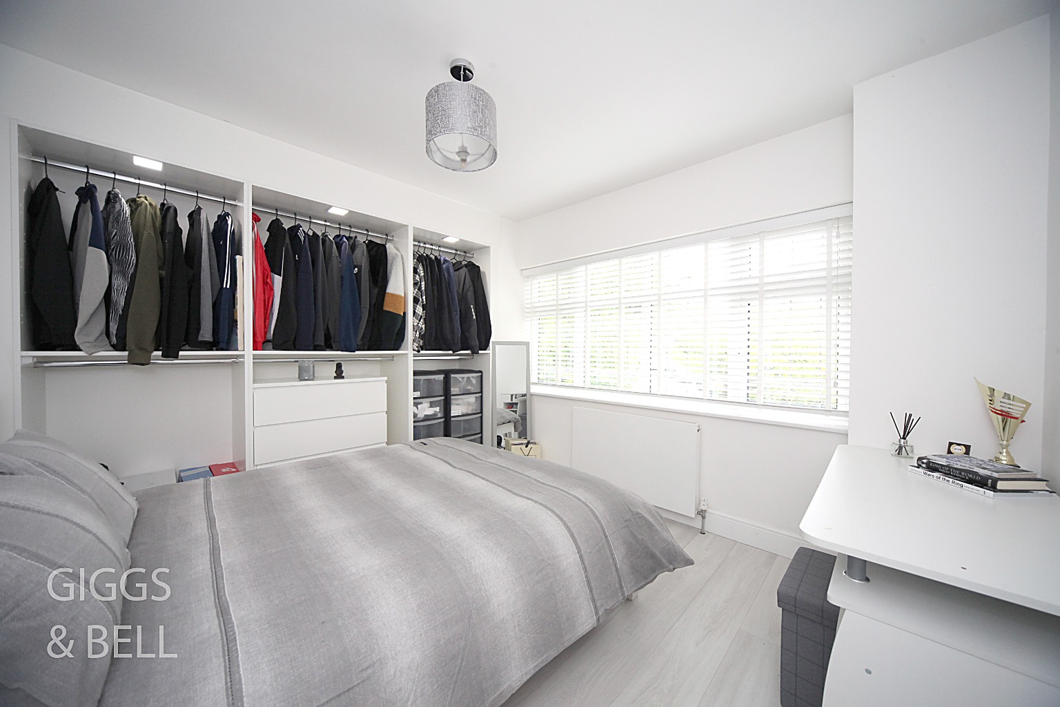 4 bed detached house for sale in Stockingstone Road 20