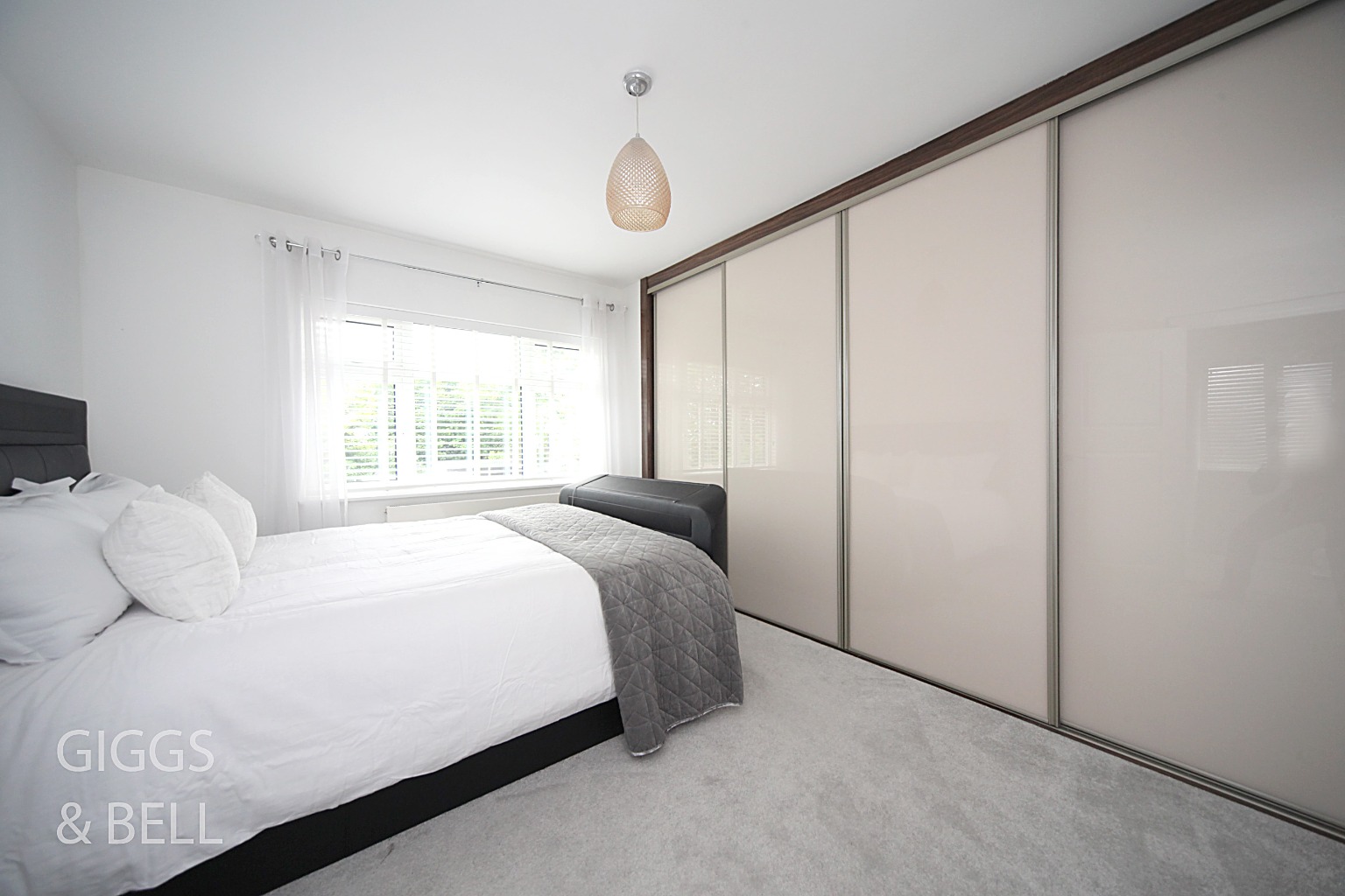 4 bed detached house for sale in Stockingstone Road  - Property Image 18