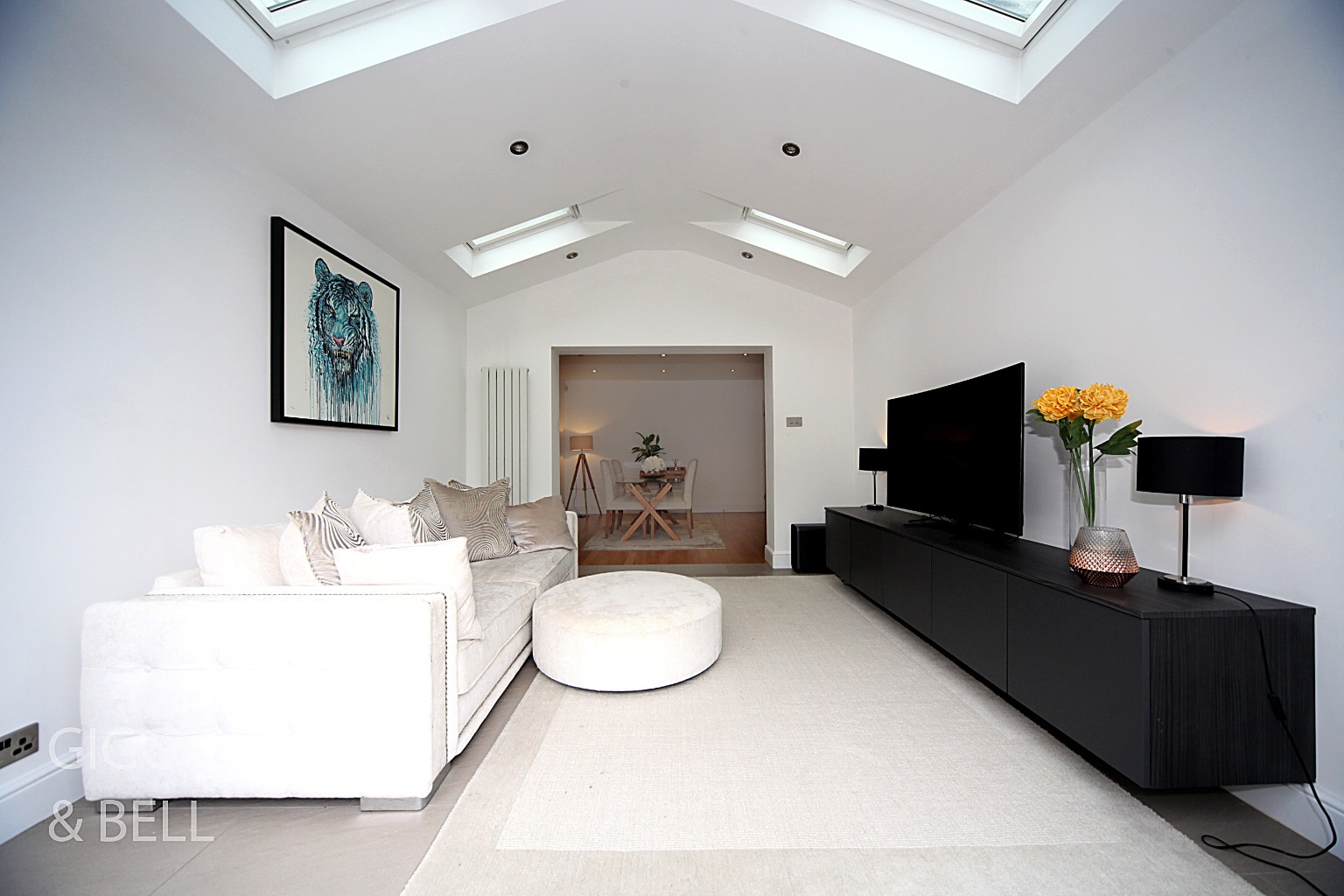 4 bed detached house for sale in Stockingstone Road  - Property Image 9