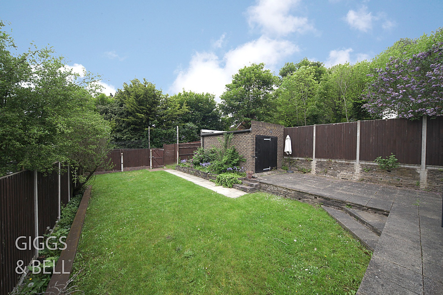 4 bed detached house for sale in Stockingstone Road 25