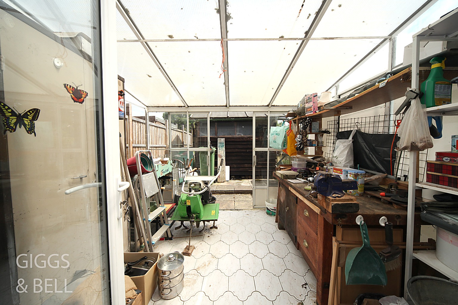 3 bed terraced house for sale in Whipperley Way, Luton 14