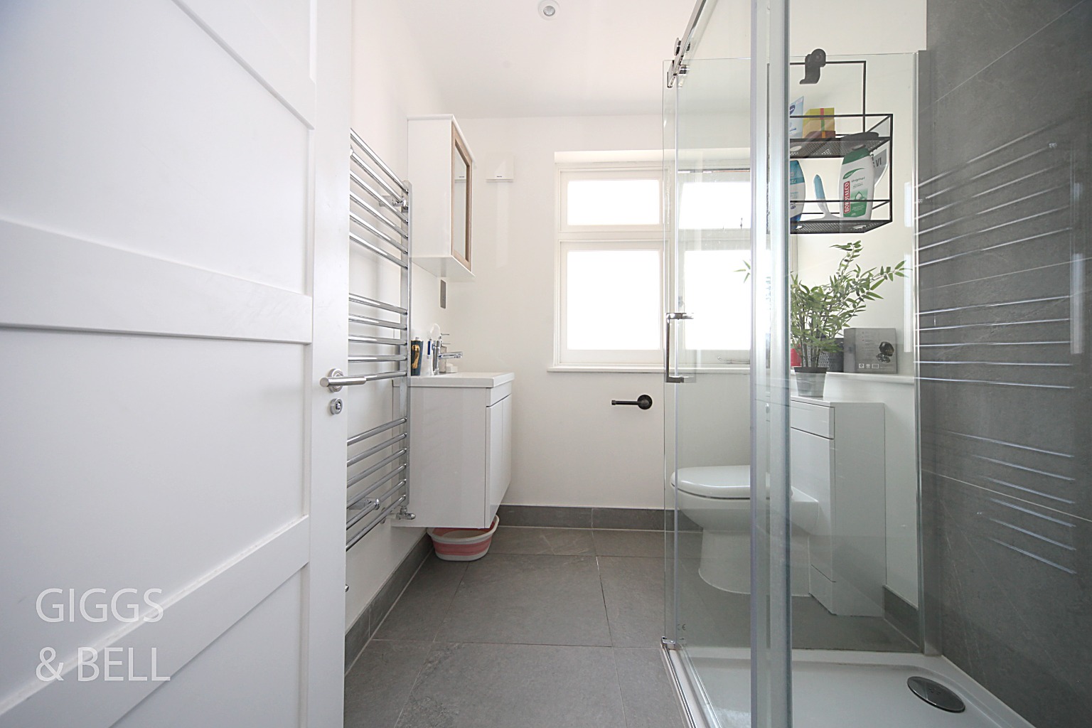 1 bed flat for sale, Luton 9