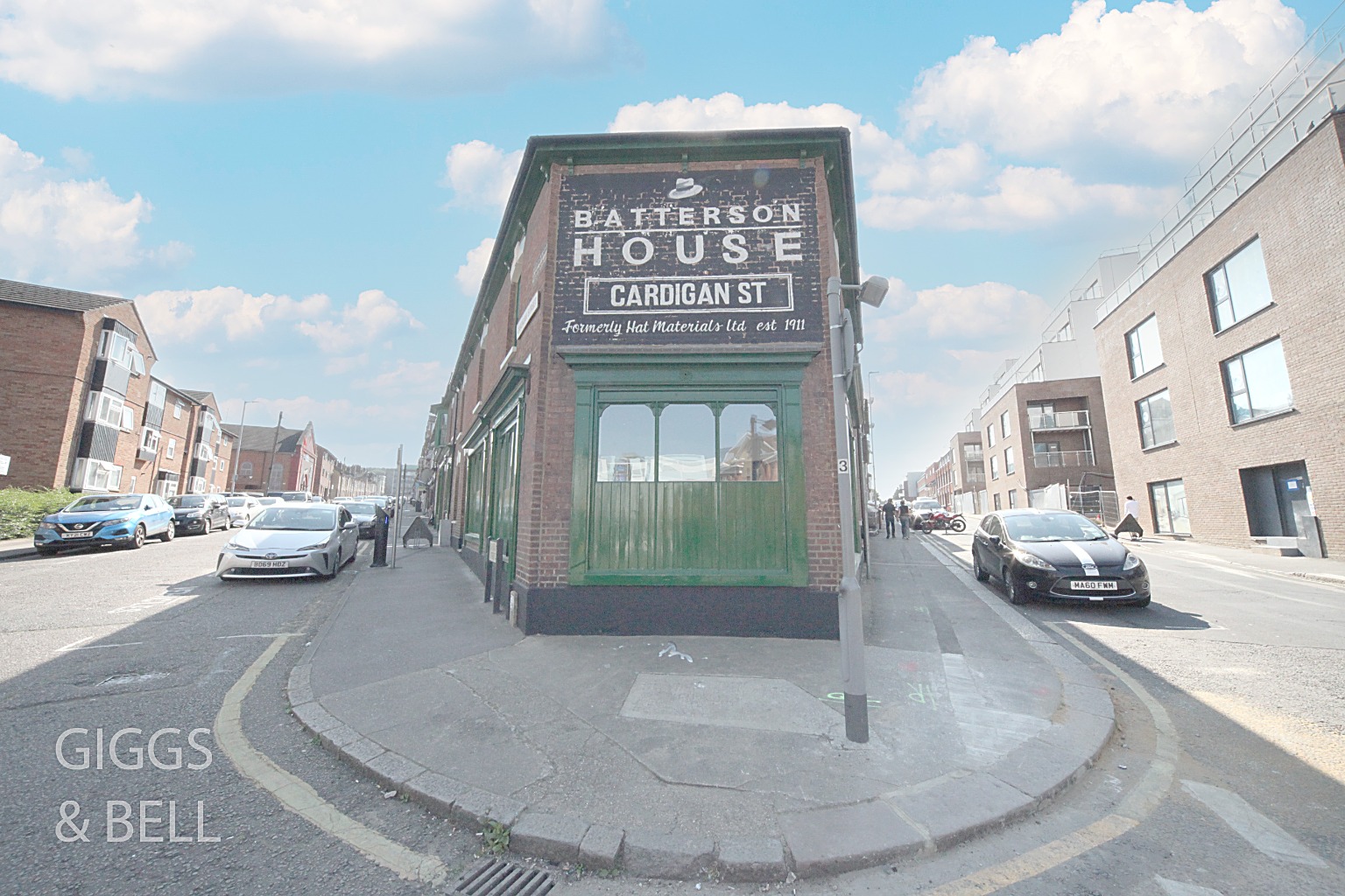 1 bed flat for sale, Luton - Property Image 1