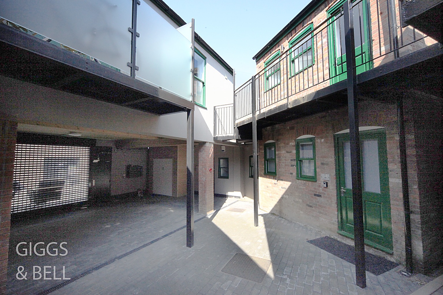 1 bed flat for sale, Luton 13