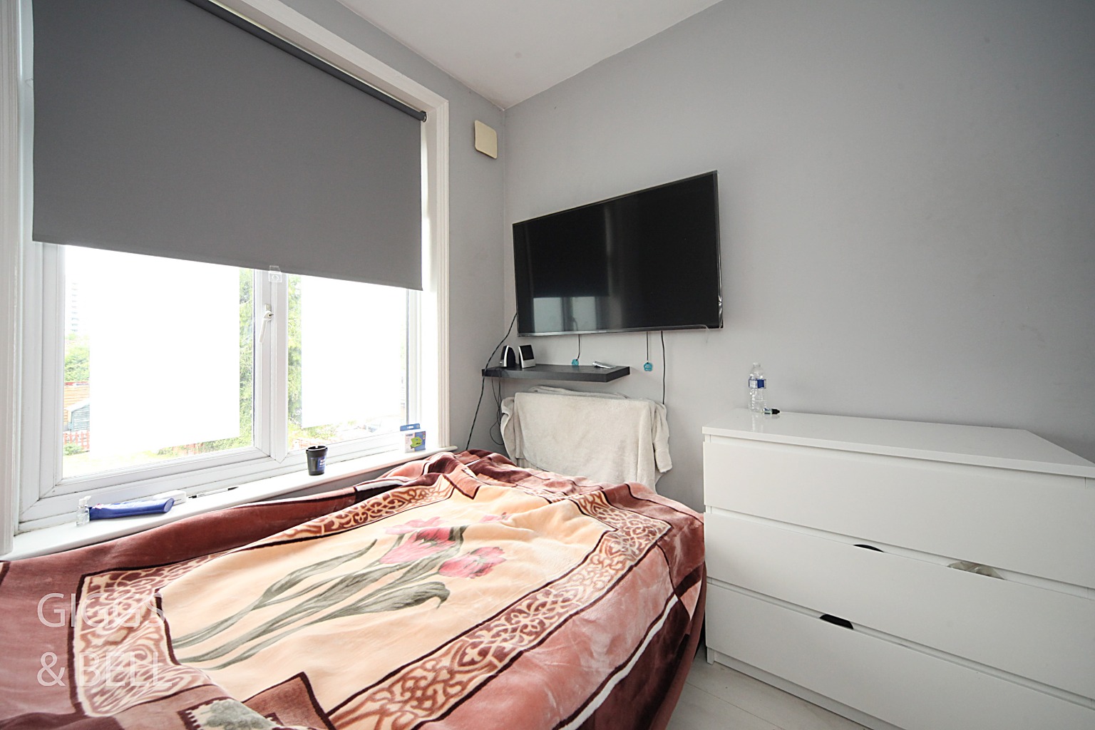 4 bed semi-detached house for sale in Alton Road, Luton  - Property Image 13