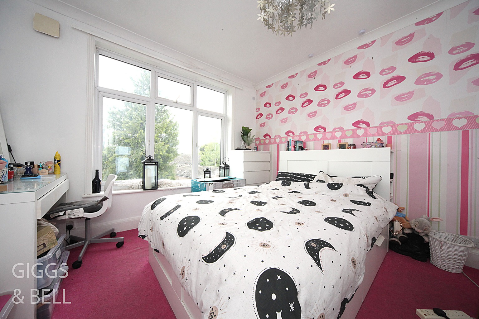 4 bed semi-detached house for sale in Alton Road, Luton  - Property Image 11