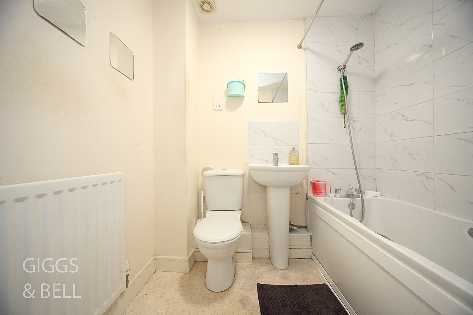 2 bed flat for sale in Primrose Close, Luton 10
