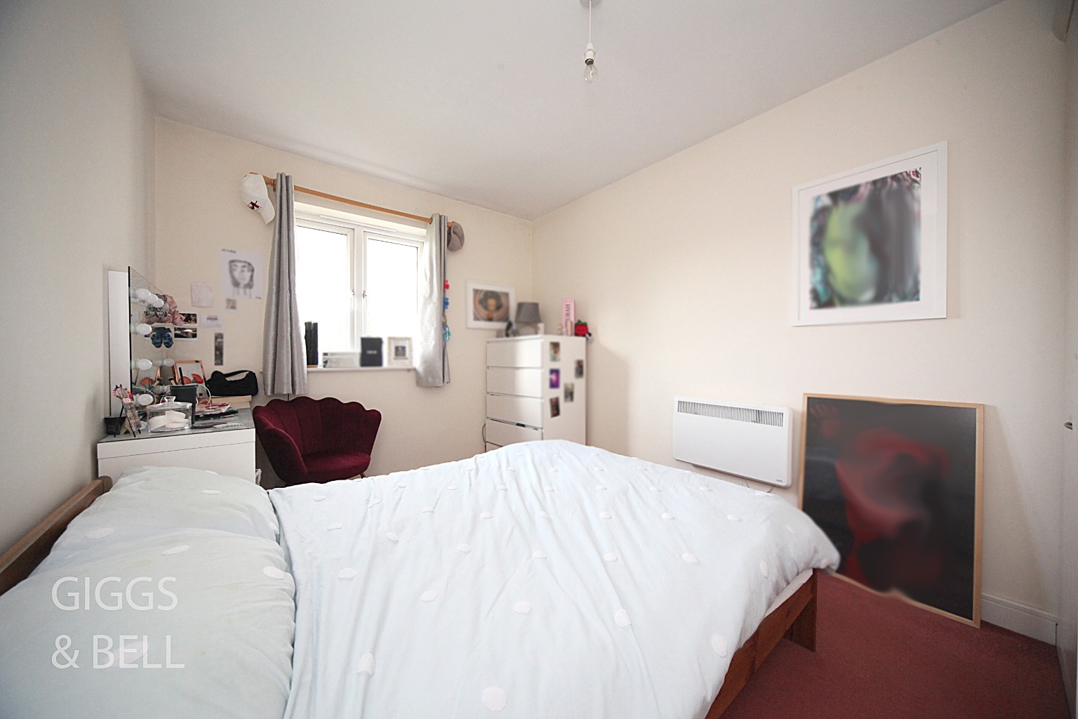 2 bed flat for sale in Foxglove Way, Luton  - Property Image 10