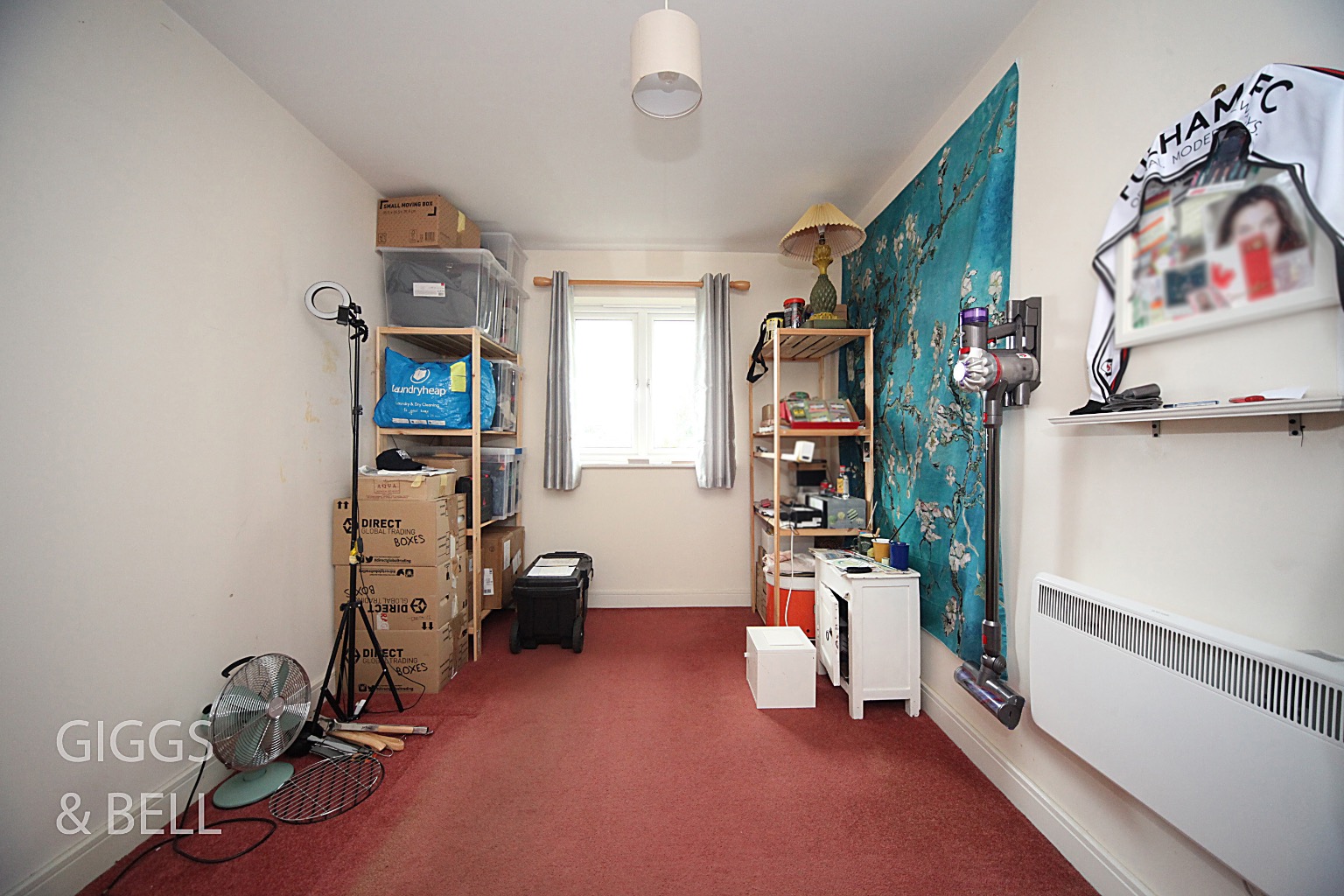 2 bed flat for sale in Foxglove Way, Luton 12