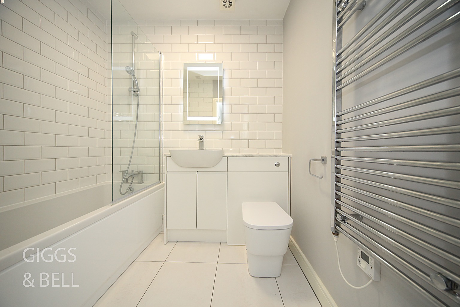 2 bed flat for sale in Foxglove Way, Luton  - Property Image 10