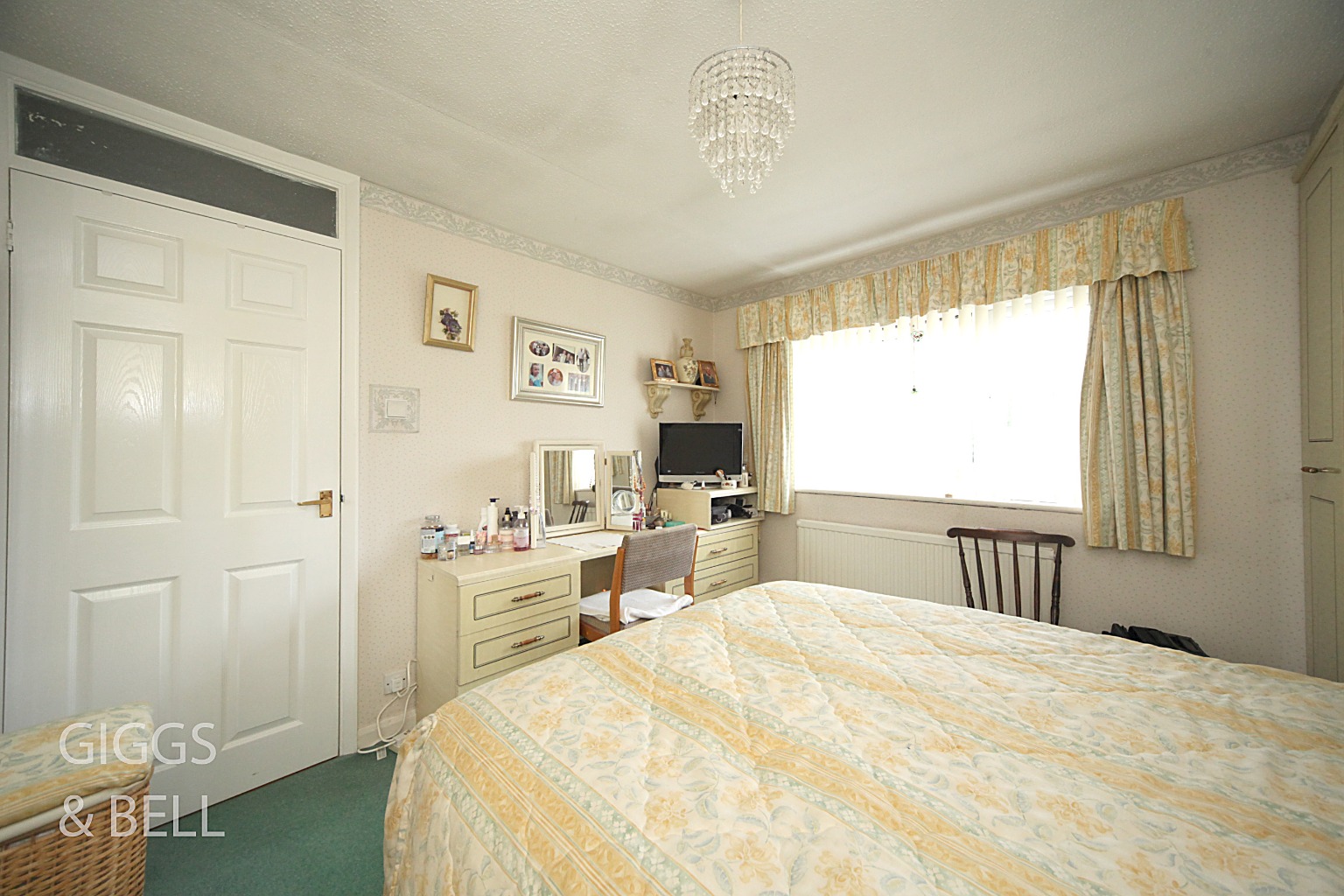 4 bed detached house for sale in Turnpike Drive, Luton 15