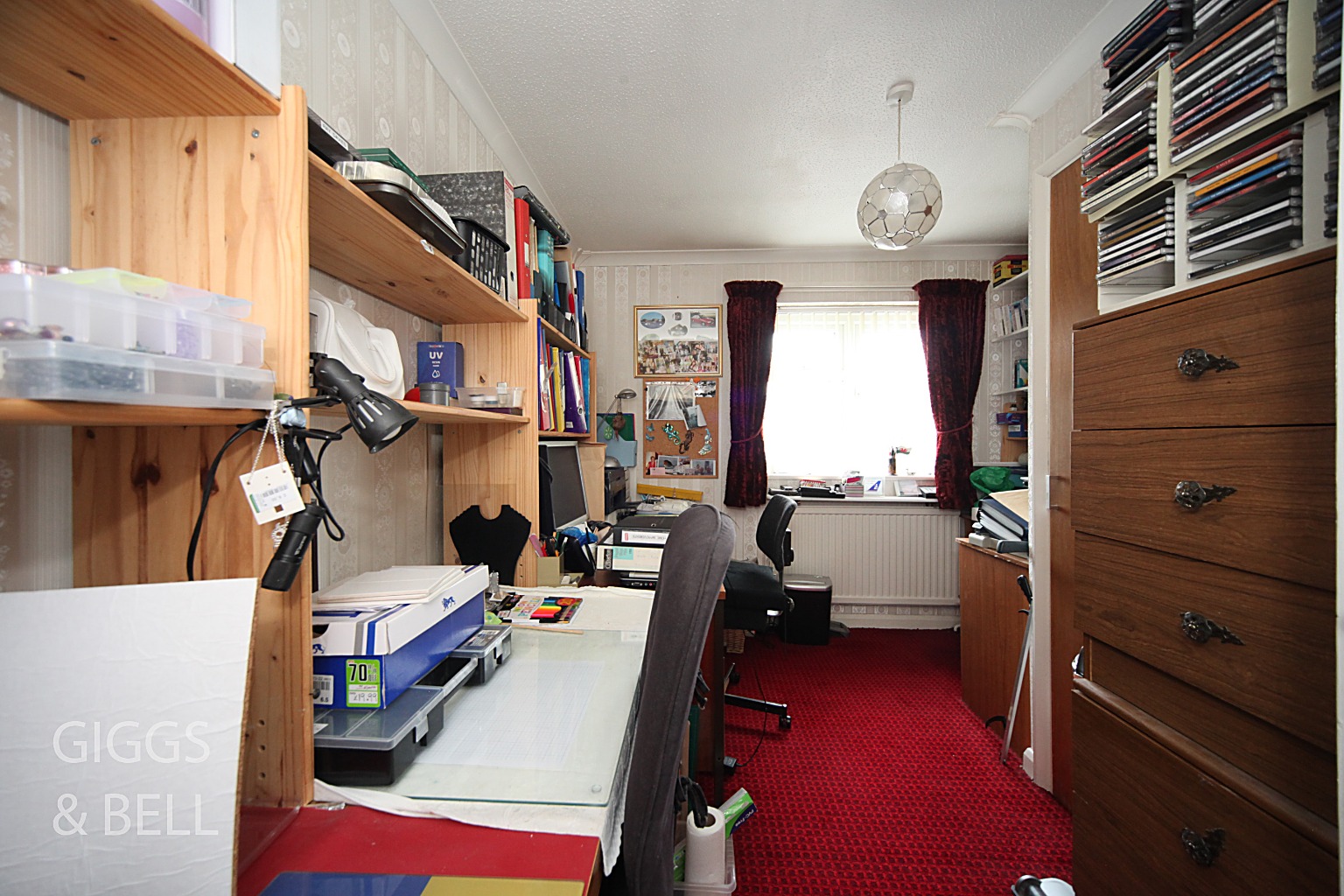 4 bed detached house for sale in Turnpike Drive, Luton  - Property Image 20